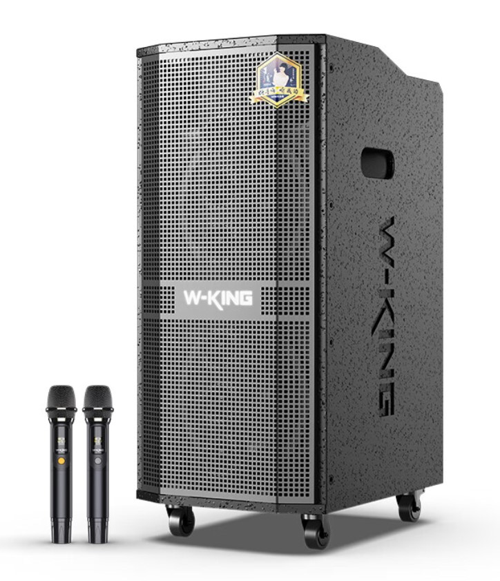  Loa Kéo W-King K20 Pro – Công Suất 360W
