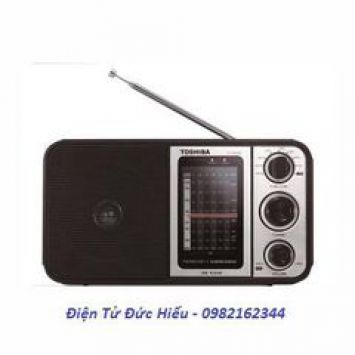 Đài Radio TOSHIBA TY-HRU30
