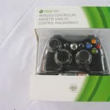 Xbox360 Controller Wireless