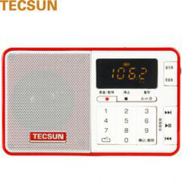 Đài Radio Tecsun Q3