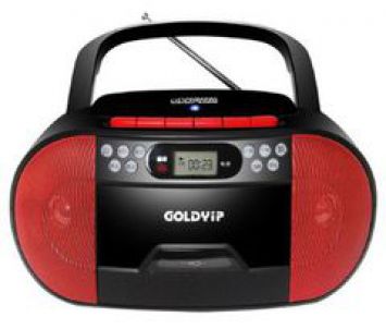 Đài học ngoại ngữ Goldyip X2 (bluetooth )