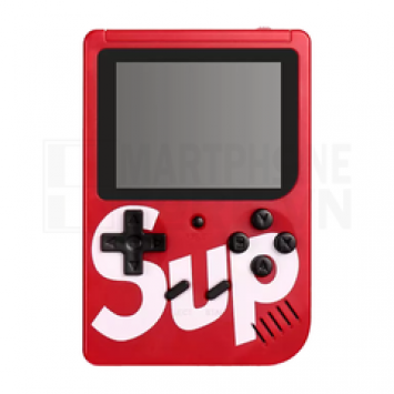 Máy Chơi Game Cầm Tay SUP G3 Plus 300 Game và tay cầm chơi 2 người