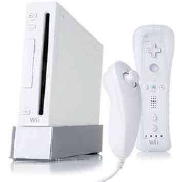 Máy Nintendo Wii