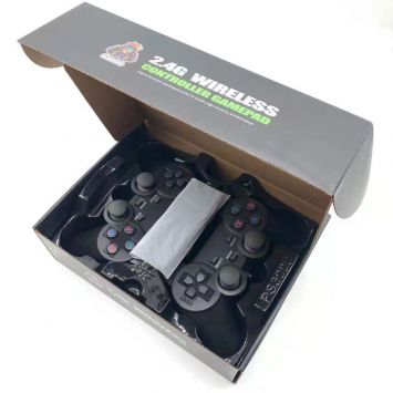 Máy chơi game điện tử cầm tay STICK HDMI 3500 game